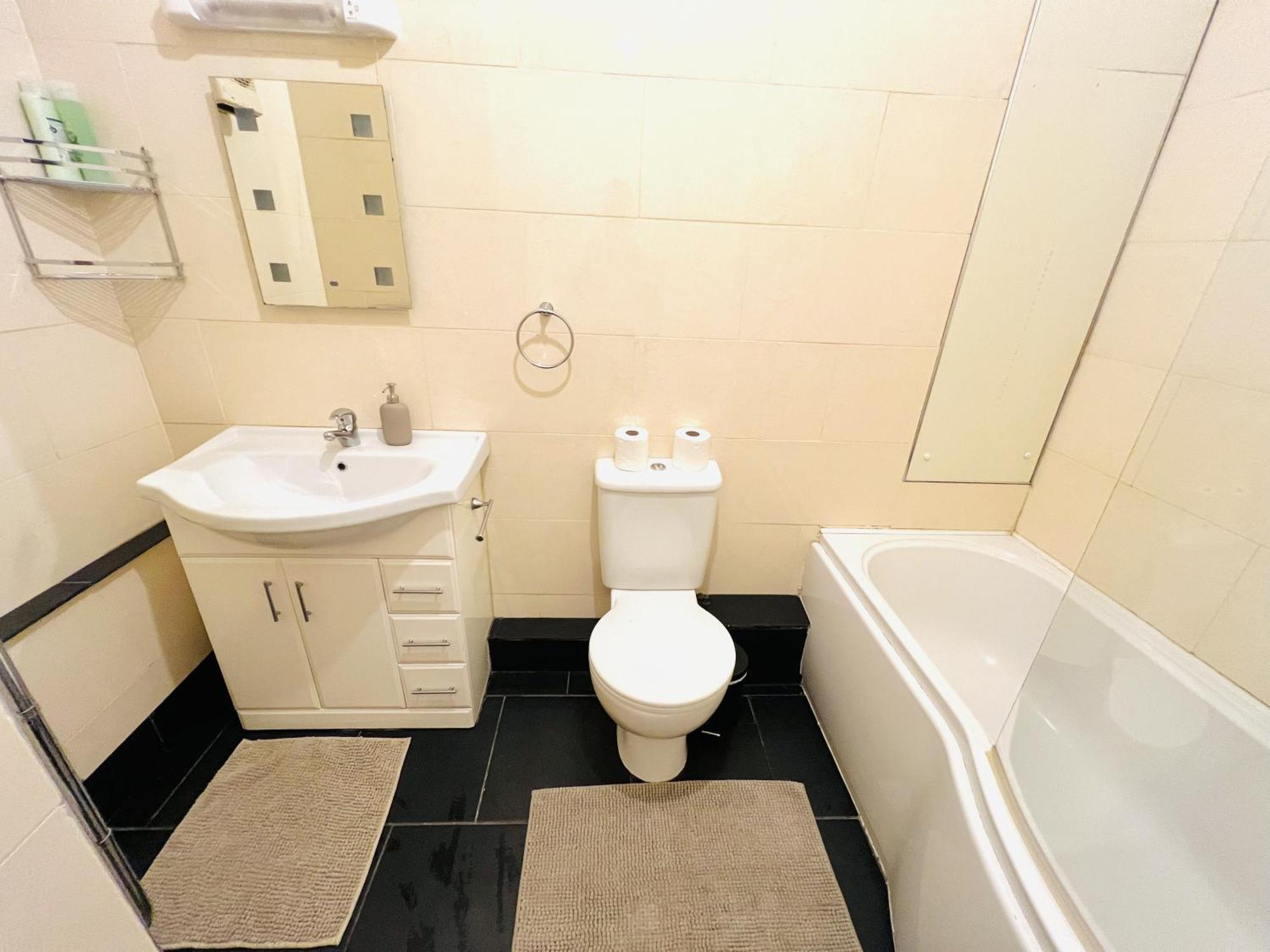 Appartement Cosy River View Flat At Temple Bar Dublin
