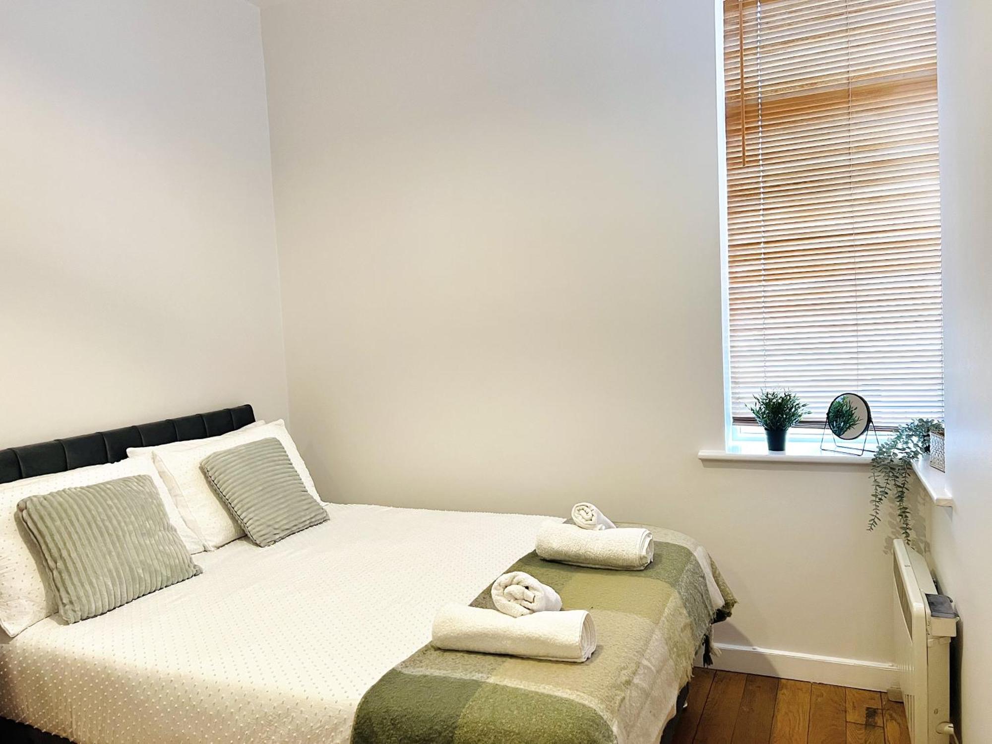 Appartement Cosy River View Flat At Temple Bar